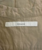 FRAMeWORK（フレームワーク）ワンピース グレー サイズ:-(M位) レディース/2200713391190