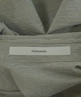FRAMeWORK（フレームワーク）カジュアルシャツ グレー サイズ:F レディース/2200713391275