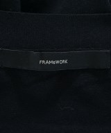 FRAMeWORK（フレームワーク）カーディガン 紺 サイズ:F レディース/2200713391299