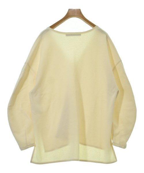 FRAMeWORK（フレームワーク）Tシャツ・カットソー 白 サイズ:F レディース/2200713391312