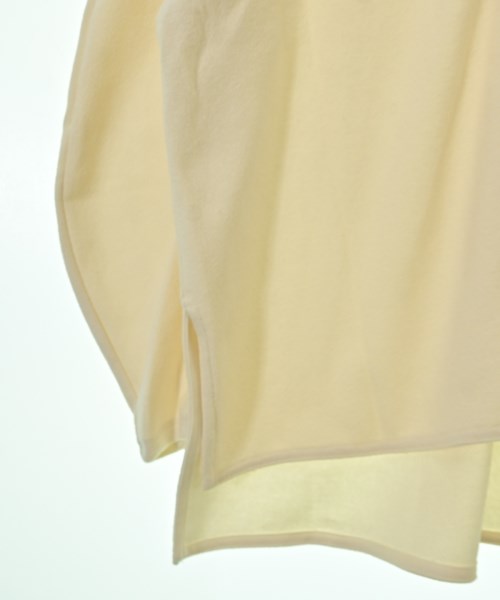 FRAMeWORK（フレームワーク）Tシャツ・カットソー 白 サイズ:F レディース/2200713391312