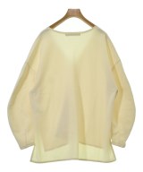 FRAMeWORK（フレームワーク）Tシャツ・カットソー 白 サイズ:F レディース/2200713391312