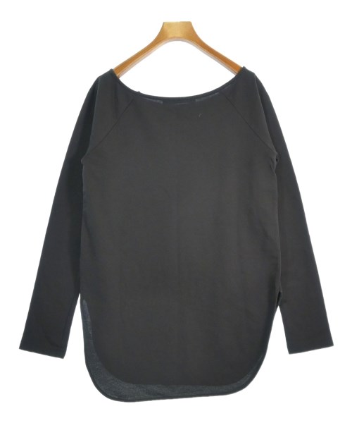 FRAMeWORK（フレームワーク）Tシャツ・カットソー 黒 サイズ:-(M位) レディース/2200713391329