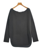 FRAMeWORK（フレームワーク）Tシャツ・カットソー 黒 サイズ:-(M位) レディース/2200713391329