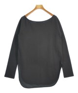 FRAMeWORK（フレームワーク）Tシャツ・カットソー 黒 サイズ:-(M位) レディース/2200713391329