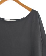 FRAMeWORK（フレームワーク）Tシャツ・カットソー 黒 サイズ:-(M位) レディース/2200713391329