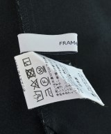 FRAMeWORK（フレームワーク）ワンピース 黒 サイズ:F レディース/2200714414010