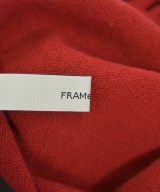 FRAMeWORK（フレームワーク）カーディガン 赤 サイズ:F レディース/2200717505029