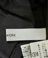 FRAMeWORK（フレームワーク）その他 黒 サイズ:36(S位) レディース/2200720304060