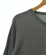 FRAMeWORK（フレームワーク）Tシャツ・カットソー グレー サイズ:F レディース/2200720834093