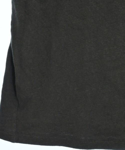 FRAMeWORK（フレームワーク）Tシャツ・カットソー グレー サイズ:-(M位) レディース/2200720863093