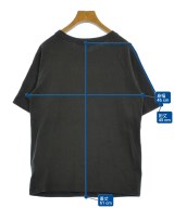 FRAMeWORK（フレームワーク）Tシャツ・カットソー グレー サイズ:-(M位) レディース/2200720863093