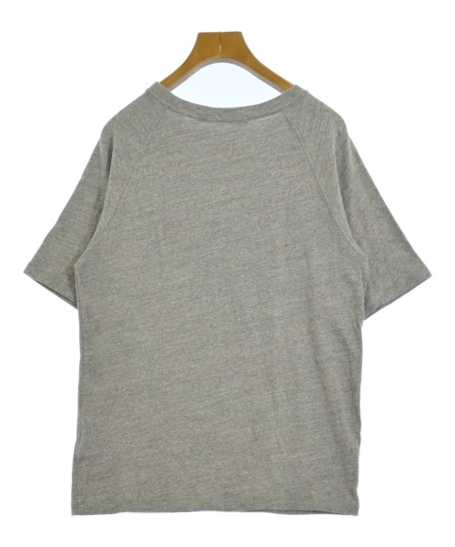 FRAMeWORK（フレームワーク）Tシャツ・カットソー グレー サイズ:-(M位) レディース/2200720863109