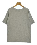 FRAMeWORK（フレームワーク）Tシャツ・カットソー グレー サイズ:-(M位) レディース/2200720863109