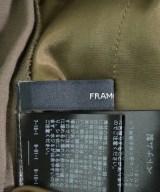 FRAMeWORK（フレームワーク）オールインワン/サロペット カーキ サイズ:36(S位) レディース/2200721038070