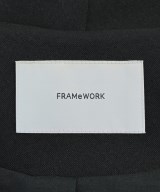 FRAMeWORK（フレームワーク）その他 黒 サイズ:F レディース/2200721038087