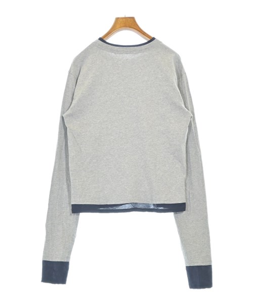 FRAMeWORK（フレームワーク）Tシャツ・カットソー グレー サイズ:-(L位) レディース/2200714121260