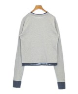 FRAMeWORK（フレームワーク）Tシャツ・カットソー グレー サイズ:-(L位) レディース/2200714121260