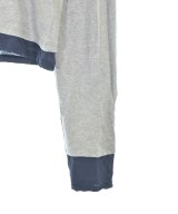 FRAMeWORK（フレームワーク）Tシャツ・カットソー グレー サイズ:-(L位) レディース/2200714121260
