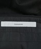 FRAMeWORK（フレームワーク）その他 黒 サイズ:38(M位) レディース/2200717751013