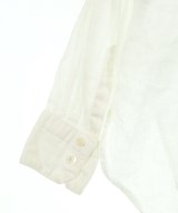 FRAMeWORK（フレームワーク）カジュアルシャツ 白 サイズ:36(S位) レディース/2200717751051