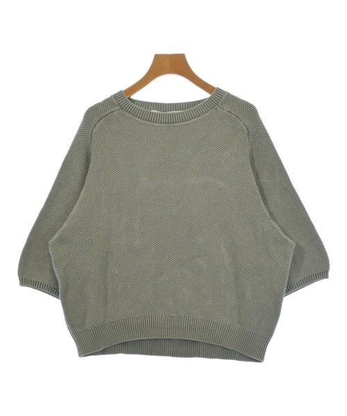 FRAMeWORK(フレームワーク)のニット・セーター サイズ:F 3,600円