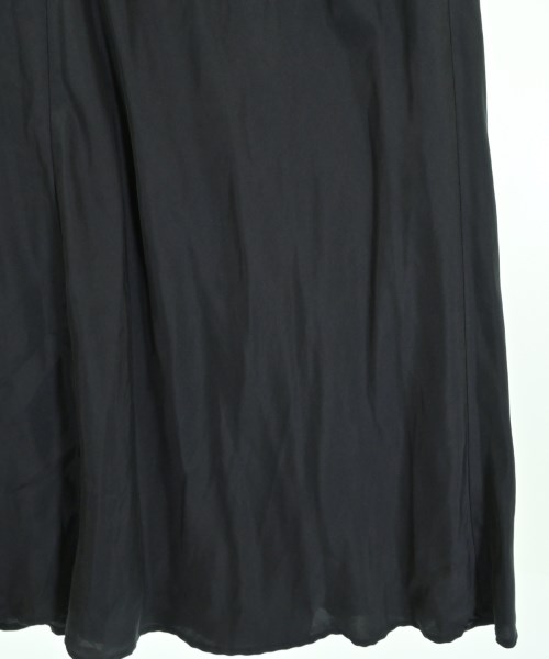 FRAMeWORK（フレームワーク）ロング・マキシ丈スカート グレー サイズ:36(S位) レディース/2200719496066