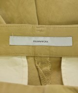 FRAMeWORK（フレームワーク）その他 ベージュ サイズ:36(S位) レディース/2200719649028