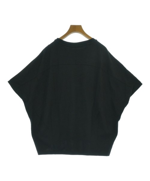 FRAMeWORK（フレームワーク）Tシャツ・カットソー 黒 サイズ:F レディース/2200706210057