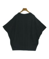 FRAMeWORK（フレームワーク）Tシャツ・カットソー 黒 サイズ:F レディース/2200706210057