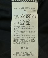 FRAMeWORK（フレームワーク）Tシャツ・カットソー 黒 サイズ:F レディース/2200706210057