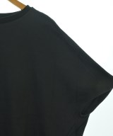 FRAMeWORK（フレームワーク）Tシャツ・カットソー 黒 サイズ:F レディース/2200706210057