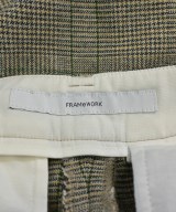 FRAMeWORK（フレームワーク）その他 ベージュ サイズ:40(M位) レディース/2200710481023