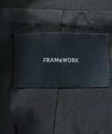 FRAMeWORK（フレームワーク）ジャケット グレー サイズ:36(S位) レディース/2200718361020