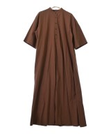 FRAMeWORK シャツワンピース