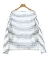 FRAMeWORK（フレームワーク）Tシャツ・カットソー 白 サイズ:F レディース/2200718361297