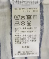 FRAMeWORK（フレームワーク）Tシャツ・カットソー 白 サイズ:F レディース/2200718361297