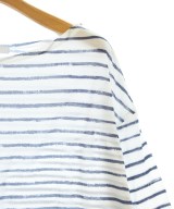 FRAMeWORK（フレームワーク）Tシャツ・カットソー 白 サイズ:F レディース/2200718361297