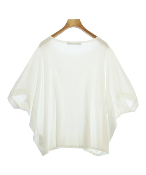 FRAMeWORK（フレームワーク）Tシャツ・カットソー 白 サイズ:F レディース/2200720430011