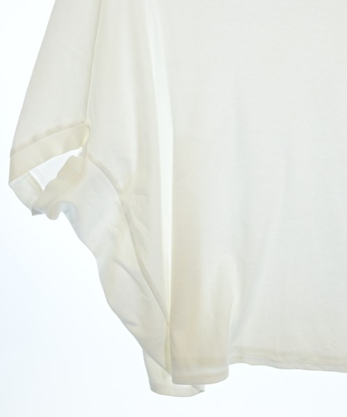 FRAMeWORK（フレームワーク）Tシャツ・カットソー 白 サイズ:F レディース/2200720430011