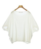 FRAMeWORK（フレームワーク）Tシャツ・カットソー 白 サイズ:F レディース/2200720430011