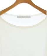FRAMeWORK（フレームワーク）Tシャツ・カットソー 白 サイズ:F レディース/2200720430011