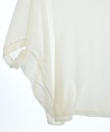 FRAMeWORK（フレームワーク）Tシャツ・カットソー 白 サイズ:F レディース/2200720430011