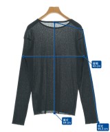 FRAMeWORK（フレームワーク）ニット・セーター 黒 サイズ:-(M位) レディース/2200721474069