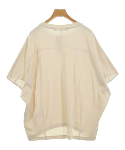 FRAMeWORK（フレームワーク）Tシャツ・カットソー ベージュ サイズ:F レディース/2200719007019