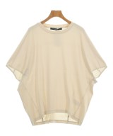 FRAMeWORK（フレームワーク）Tシャツ・カットソー ベージュ サイズ:F レディース/2200719007019
