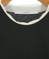 FRAMeWORK（フレームワーク）Tシャツ・カットソー 黒 サイズ:F レディース/2200720462036