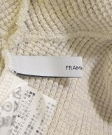 FRAMeWORK（フレームワーク）カーディガン ベージュ サイズ:F レディース/2200725102067
