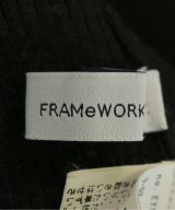 FRAMeWORK（フレームワーク）その他 黒 サイズ:38(M位) レディース/2200721267166