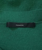 FRAMeWORK（フレームワーク）カーディガン 緑 サイズ:F レディース/2200726374036